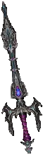 Cyclone Sword