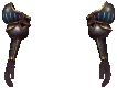 Succubus Gloves
