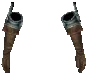 Light Lord Gloves