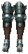 Hell Night Boots