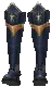 BloodyDragon Boots