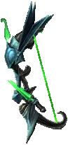 Devil Crossbow