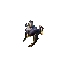 Dark Master Mask