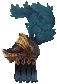 Succubus Helm