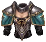 Sticky Armor