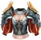 Hell Night Armor
