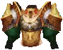 Ambition Armor