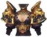 Succubus Armor