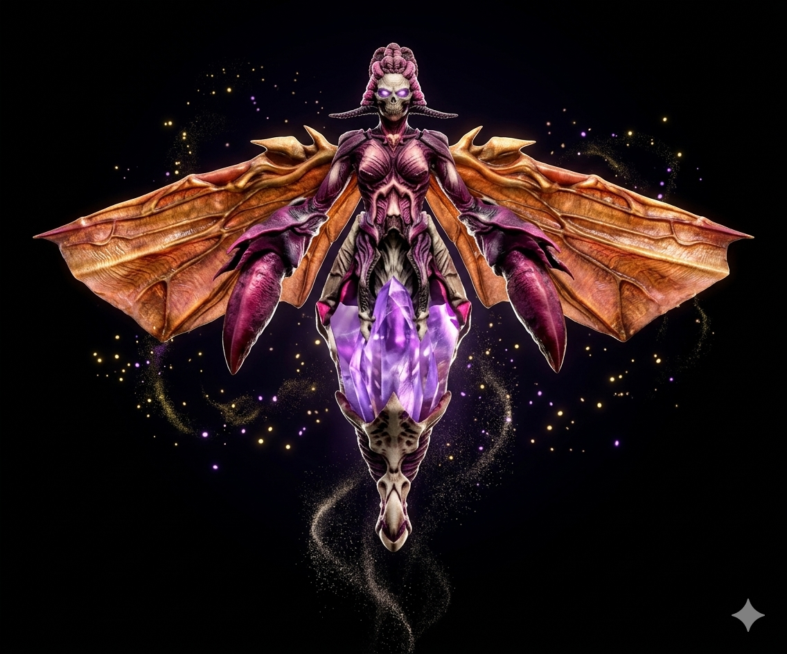 Queen Bee